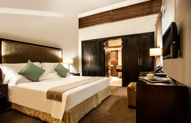 غرفة سوبيريور، Avani Lesotho Hotel & Casino 1/2