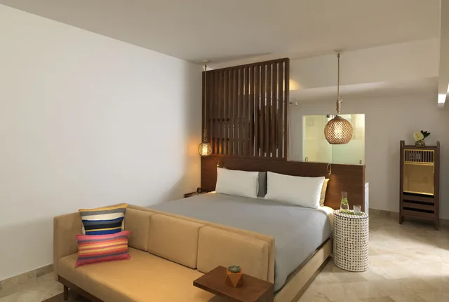 Master, Me, Suite, King Bed, Ocean Front، ME Cabo - Adults only 1/3