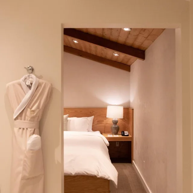 جناح سيغنتشر مفرد، Calamigos Ranch Resort & Spa 5/10