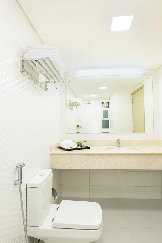 غرفة قياسية بسريرين منفصلين، Atana Stay Salalah 2/2