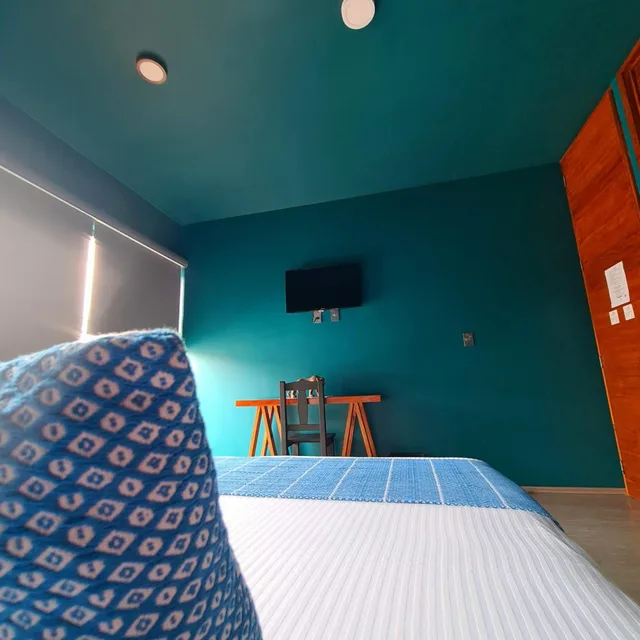 غرفة سوبيريور، Hotel Momotus 2/10