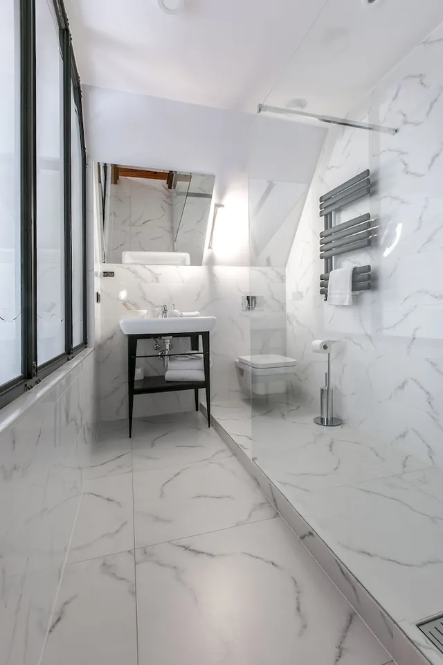 Mini, Deluxe, Apartment, Double Bed، Apartamenty Chleb i Wino 6/6