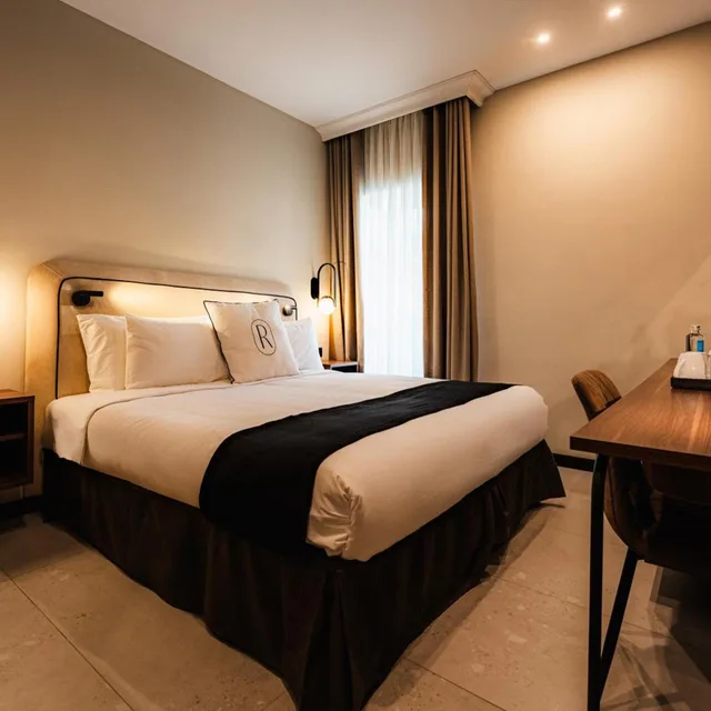 Premium, Lounge Access, Royale Sainte Helene Boutique Hotel 2/10