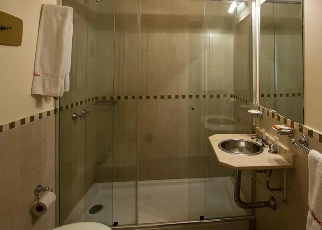 Room, Quadruple, Hotel Marbella 4/4