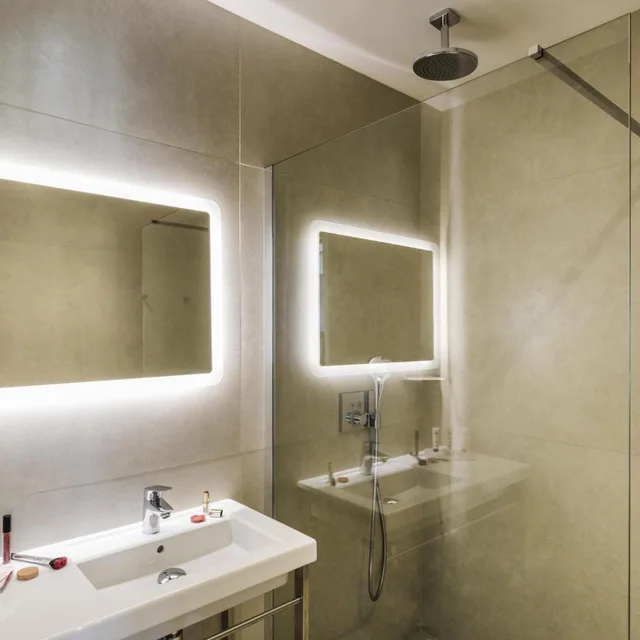 Comfort, Double Bed, Hotel Mercure Bastia Biguglia 3/7