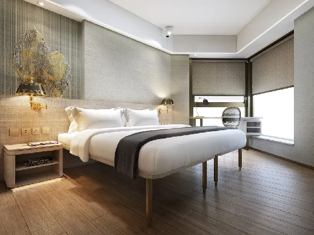 Connecting, Spa, City View، Hotel Alexandra 1/1