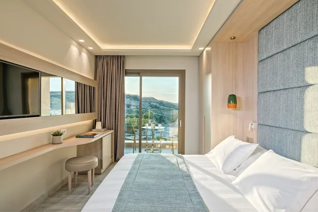Double Room Hill View، Amada Colossos Resort 1/4