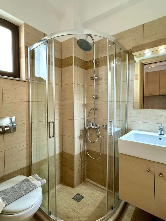 استوديو بسرير مزدوج، Manolis Apartments 10/10