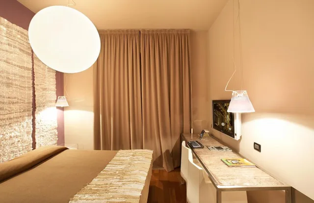 غرفة قياسية، Art Hotel Boston 2/2