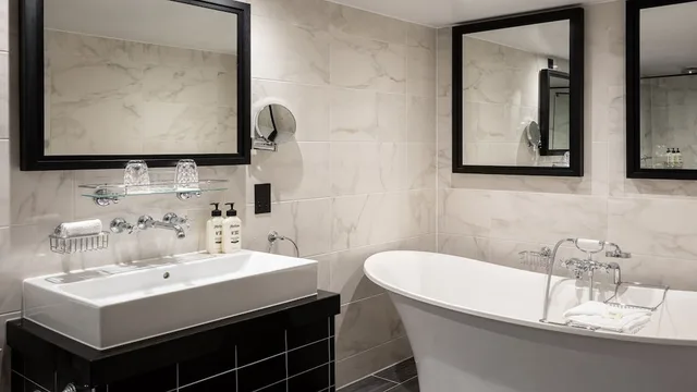 Inner, Premium, King Bed، HOTEL INDIGO BATH 9/10