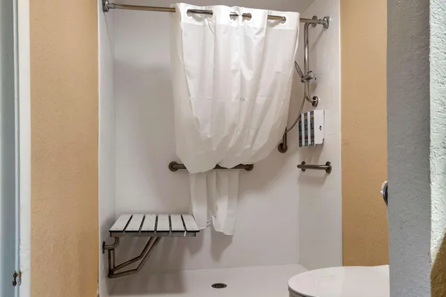 غرفة، Best Western Space Shuttle Inn 8/8