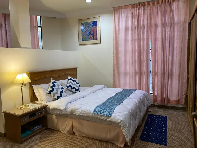 Semi Room, Suite, King Bed، Suria Hotel Kota Bharu 1/1