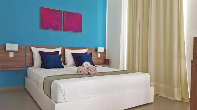 جناح سوبيريور، Hotel Boutique Ravenala 1/7