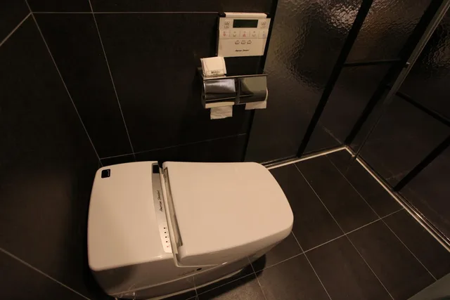 غرفة قياسية بسرير كينج، Incheon Hotel Cacao 10/10