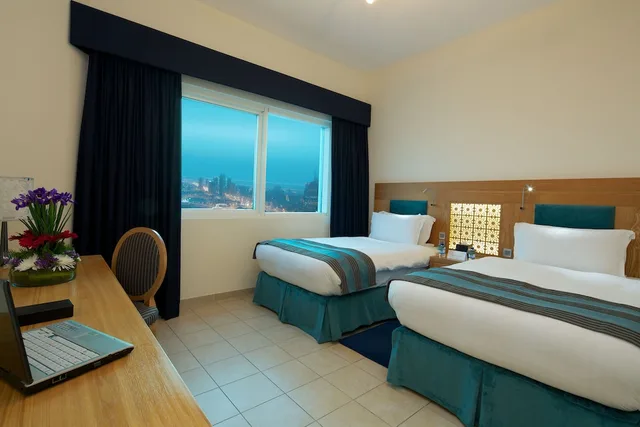 غرفة مفردة، Tamani Marina Hotel and Hotel Apartments 10/16