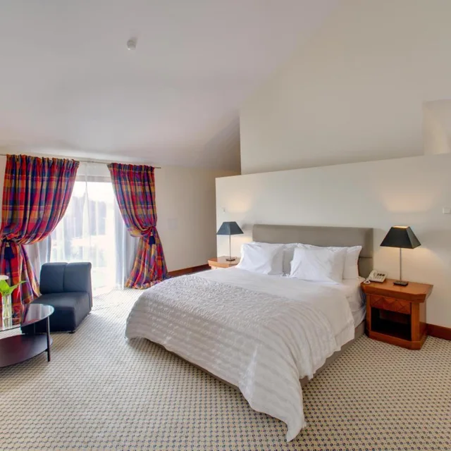Aqua, Premium, Suite, Pool Access، Vilnius Grand Resort 1/1