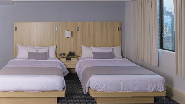 استوديو سوبيريور، Century Plaza Hotel & Spa 5/10