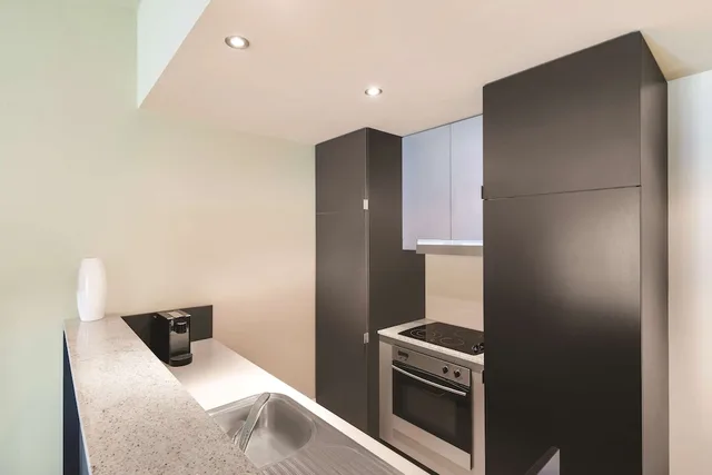 شقة غراند بريميير بغرفة نوم واحدة، ADINA APARTMENT HOTEL ADELAIDE TREASURY 6/6