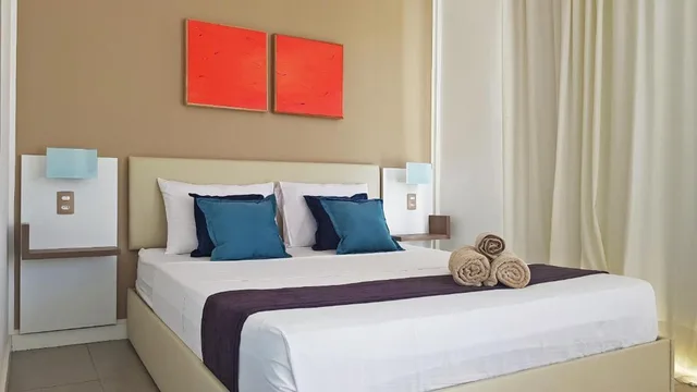 جناح سوبيريور، Hotel Boutique Ravenala 2/7