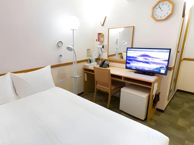 غرفة قياسية، Toyoko Inn Naha Omoromachi Ekimae 1/1