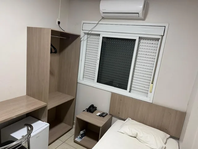 غرفة ديلوكس مفردة بسرير فردي، Hotel Vivendas 8/8