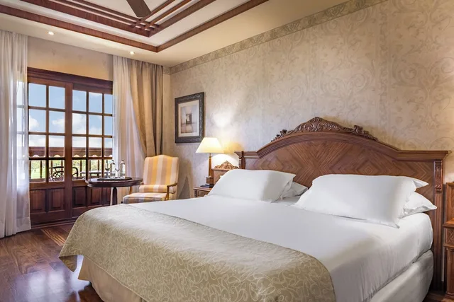 Suite, Double Bed, Golf Course View، Elba Palace Golf Boutique Hotel 3/4