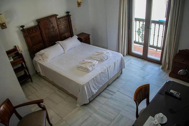 Room, Double Bed, Side Sea View، Playa de Regla 2/7