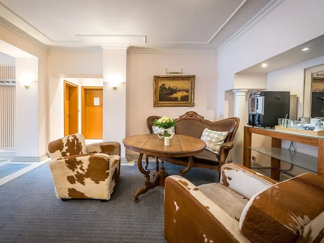 Hotel Rheydter Residenz، مونشنغلادباخ 26/38