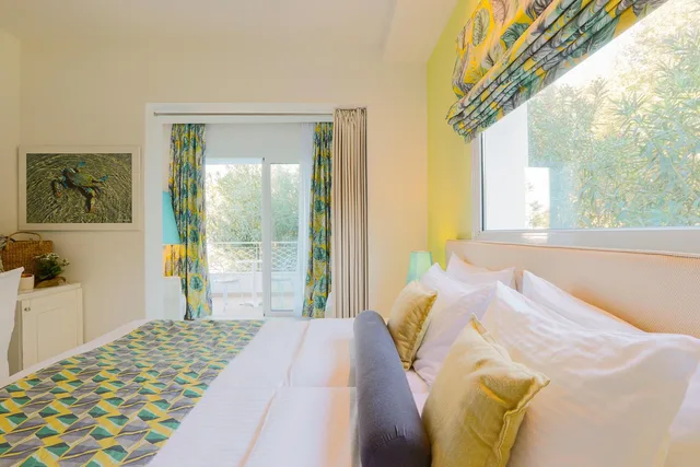 جناح جونيور، Mandraki Village Boutique Hotel 3/10