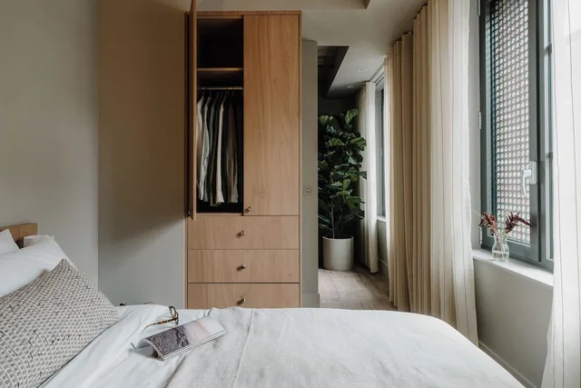 Best, House, Double Bed، Mason & Fifth, Westbourne Park 1/5