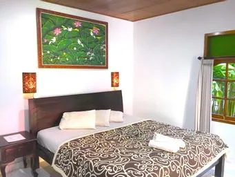 غرفة قياسية، Agung Cottages Legian 2/3