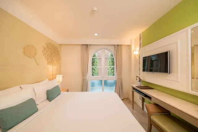 غرفة سوبيريور، La Petite Salil Sukhumvit Thonglor 1 5/10