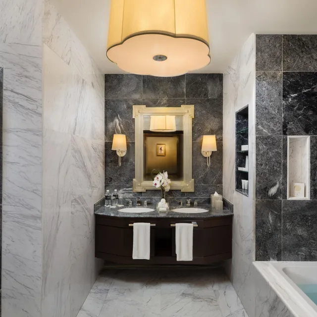 Executive, Suite, Multiple Beds, City View، فندق كمبينسكي العثمان الخبر(Kempinski Al Othman Hotel) 3/3
