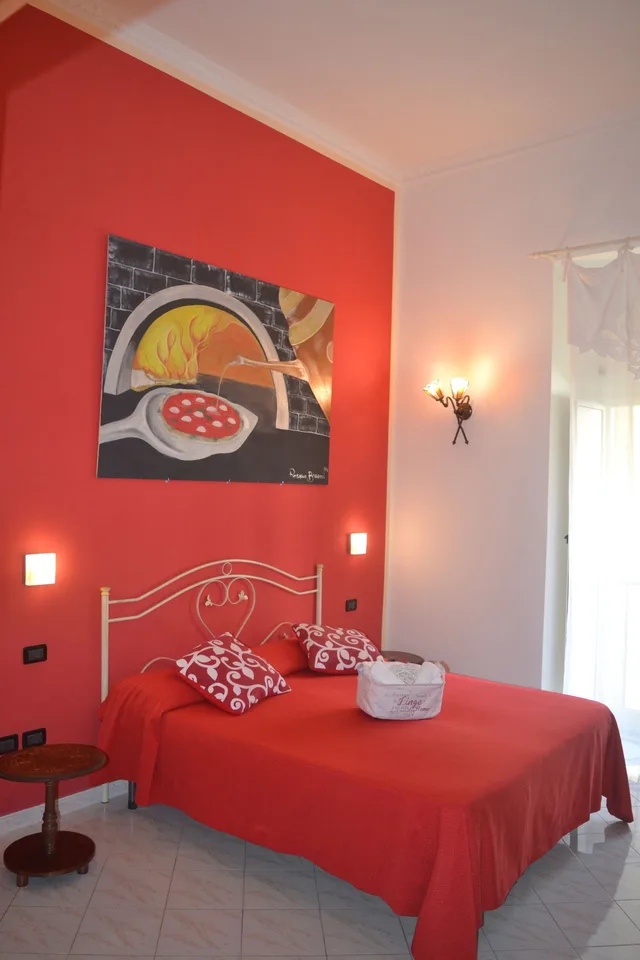 Superior, Double Bed, Anna's Family 1/2