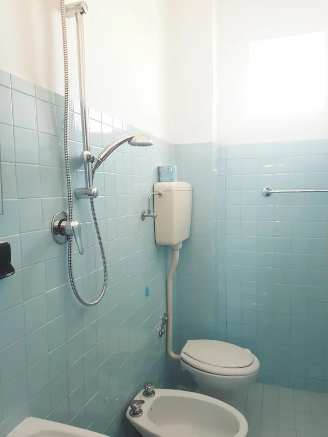 غرفة رباعية، Hotel Amados 9/10