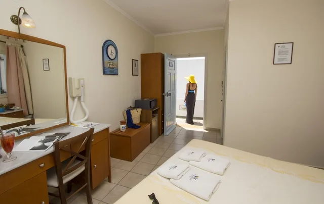 Comfort, Queen Bed, Valley View، ALK Hotel 9/9