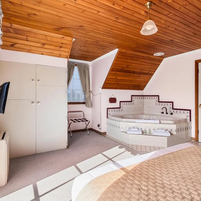 3 Bedrooms, Cottage, Bay View، Swansea Cottages & Motel Suites 8/9