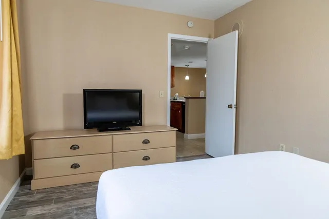 Two-Bedroom Suite (2BR)، Legacy Vacation Resorts - Orlando-Kissimmee 3/8