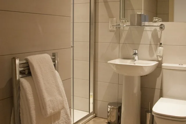 شقة ديلوكس بسرير مزدوج بغرفة نوم واحدة بمطبخ، Braid Apartments By Mansley 4/6