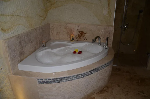 Cave, Deluxe، Golden Cave Suites 2/3