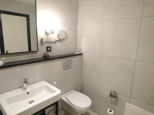 غرفة سوبيريور بسرير مزدوج، THE CONROY BOUTIQUE HOTEL 5/6