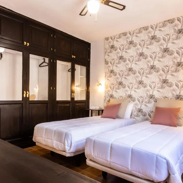 غرفة بسرير مزدوج، Ecolife Hotel 8/10