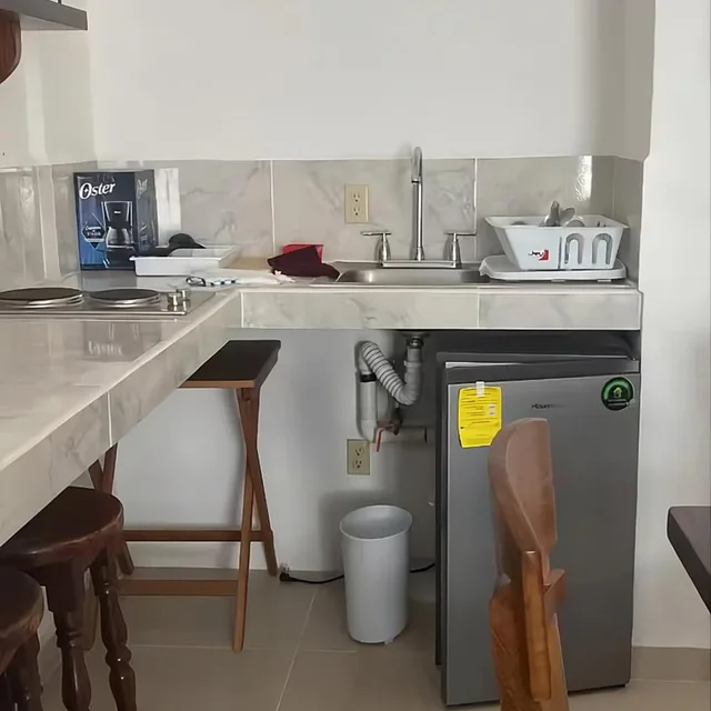جناح عائلي، Vallarta Sol 2/2