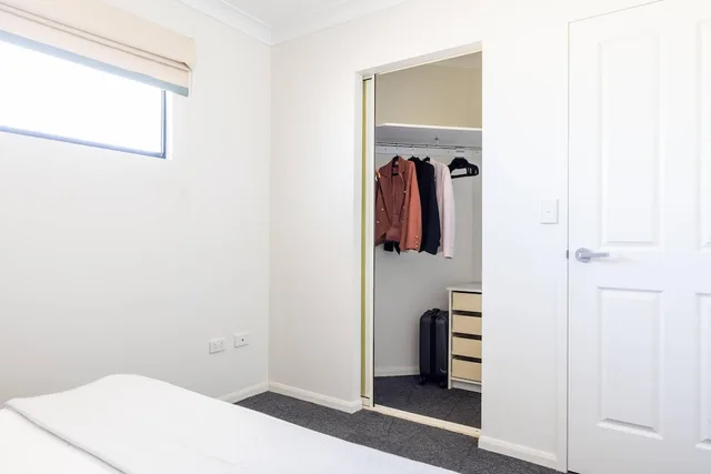 Efficiency, Suite, Queen Bed، MainStay Suites Townsville 3/3