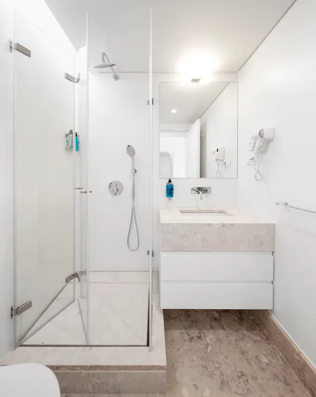 شقة بغرفة نوم واحدة، Lisbon Serviced Apartments - Benformoso 3/4