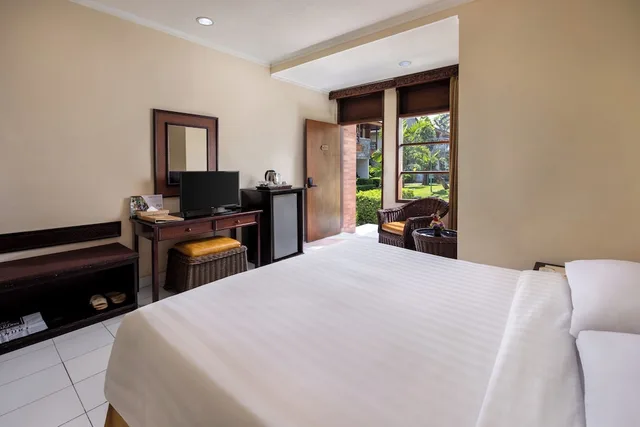غرفة قياسية، The Jayakarta Bali Beach Resort & Spa ( X Jayakarta Residence ) 2/10