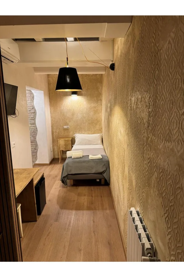 غرفة قياسية، Dulcis Inn Pantheon 1/1