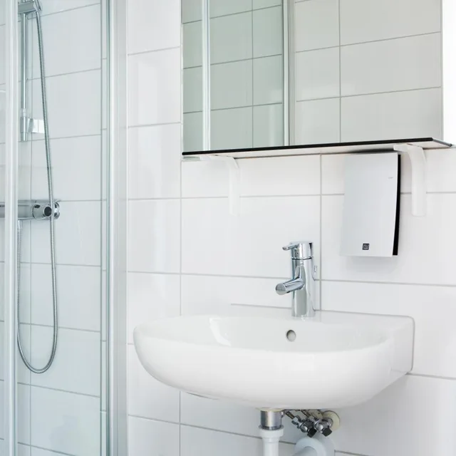 Family, Comfort Hotel Goteborg 8/10
