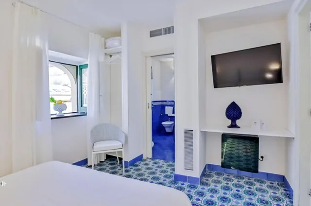 Room, Double Bed, Cathedral View، Terrazza Duomo 1/4