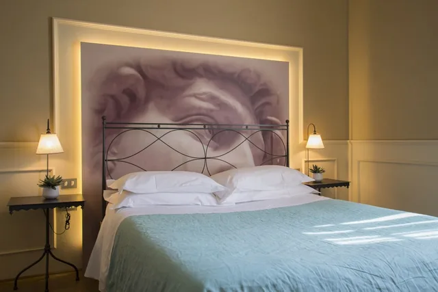 Standard, Double Bed, La Locanda Di Pietracupa 9/10